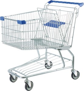 Some of the things that people did with these poor carts should be illegal.  Also, this pic was from www.scaffoldmart.com.  I'm a bit amused that this is actually not a picture of scaffolding.